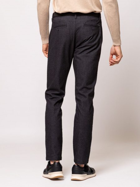 HEAVY TOOLS Foster ανδρικό twill παντελόνι